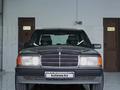 Mercedes-Benz 190 1990 годаүшін16 500 000 тг. в Алматы – фото 2