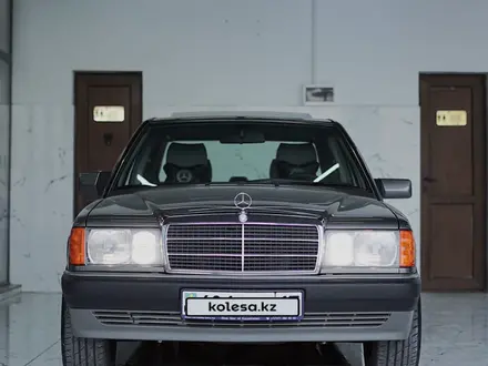 Mercedes-Benz 190 1990 года за 16 500 000 тг. в Алматы – фото 2