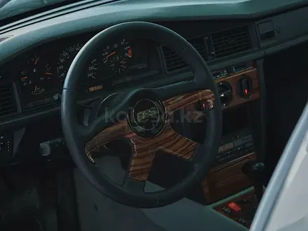 Mercedes-Benz 190 1990 года за 16 500 000 тг. в Алматы – фото 13