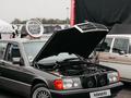 Mercedes-Benz 190 1990 годаүшін16 500 000 тг. в Алматы – фото 3