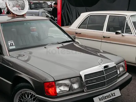 Mercedes-Benz 190 1990 года за 16 500 000 тг. в Алматы – фото 86