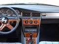 Mercedes-Benz 190 1990 годаүшін16 500 000 тг. в Алматы – фото 17