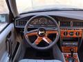 Mercedes-Benz 190 1990 годаүшін16 500 000 тг. в Алматы – фото 19