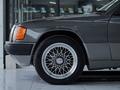 Mercedes-Benz 190 1990 годаүшін16 500 000 тг. в Алматы – фото 4