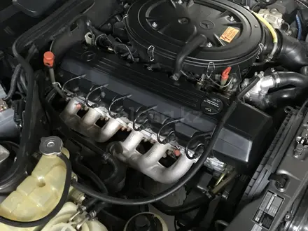 Mercedes-Benz 190 1990 года за 16 500 000 тг. в Алматы – фото 23