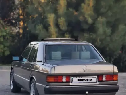 Mercedes-Benz 190 1990 года за 16 500 000 тг. в Алматы – фото 31