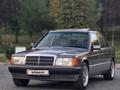 Mercedes-Benz 190 1990 годаүшін16 500 000 тг. в Алматы – фото 32