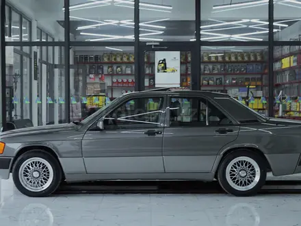 Mercedes-Benz 190 1990 года за 16 500 000 тг. в Алматы – фото 5