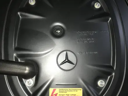 Mercedes-Benz 190 1990 года за 16 500 000 тг. в Алматы – фото 36