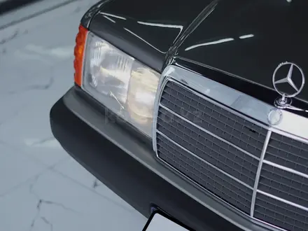 Mercedes-Benz 190 1990 года за 16 500 000 тг. в Алматы – фото 9
