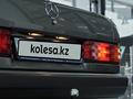 Mercedes-Benz 190 1990 годаүшін16 500 000 тг. в Алматы – фото 10