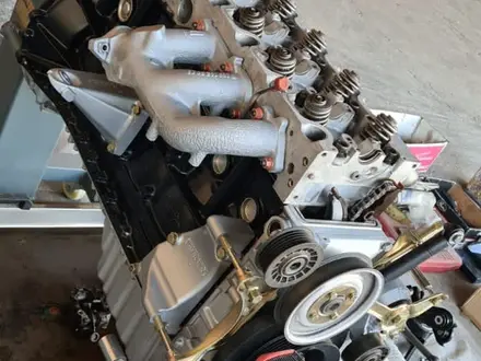 Mercedes-Benz 190 1990 года за 16 500 000 тг. в Алматы – фото 59