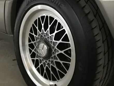 Mercedes-Benz 190 1990 года за 16 500 000 тг. в Алматы – фото 63