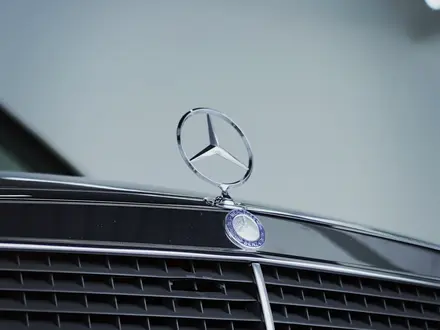 Mercedes-Benz 190 1990 года за 16 500 000 тг. в Алматы – фото 12