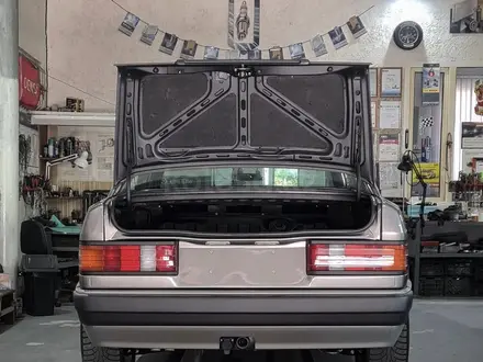 Mercedes-Benz 190 1990 года за 16 500 000 тг. в Алматы – фото 75
