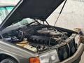 Mercedes-Benz 190 1990 годаүшін16 500 000 тг. в Алматы – фото 76