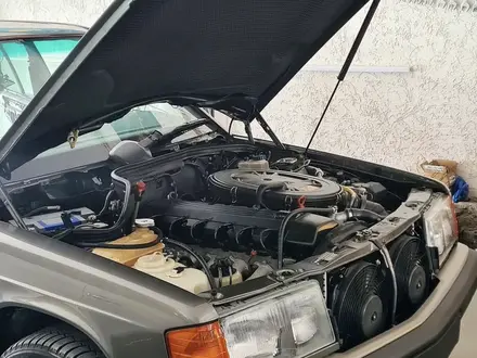Mercedes-Benz 190 1990 года за 16 500 000 тг. в Алматы – фото 76