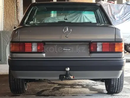 Mercedes-Benz 190 1990 года за 14 000 000 тг. в Алматы – фото 84