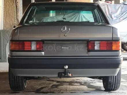 Mercedes-Benz 190 1990 года за 16 500 000 тг. в Алматы – фото 78
