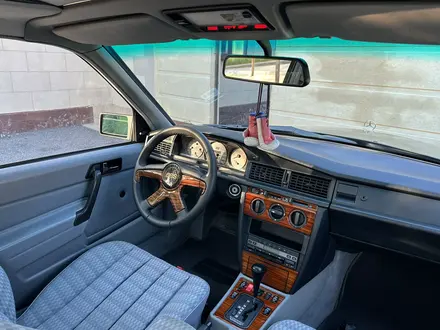 Mercedes-Benz 190 1990 года за 16 500 000 тг. в Алматы – фото 79