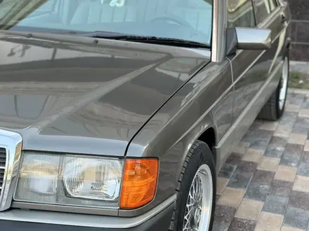 Mercedes-Benz 190 1990 года за 16 500 000 тг. в Алматы – фото 80