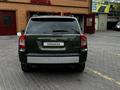 Jeep Compass 2007 года за 3 000 000 тг. в Алматы – фото 6