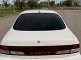 Nissan Maxima 1998 годаүшін1 650 000 тг. в Караганда – фото 2
