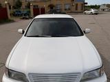 Nissan Maxima 1998 годаүшін1 650 000 тг. в Караганда