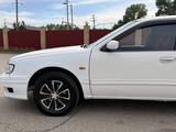 Nissan Maxima 1998 годаүшін1 650 000 тг. в Караганда – фото 5