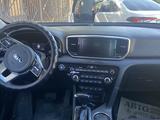 Kia Sportage 2019 года за 11 200 000 тг. в Атырау
