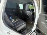 Hyundai Santa Fe 2022 года за 20 000 000 тг. в Усть-Каменогорск – фото 4