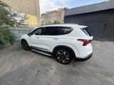 Hyundai Santa Fe 2022 года за 20 000 000 тг. в Усть-Каменогорск