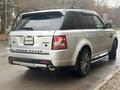 Land Rover Range Rover Sport 2008 годаfor9 000 000 тг. в Алматы – фото 3