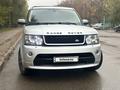 Land Rover Range Rover Sport 2008 годаfor9 000 000 тг. в Алматы – фото 5