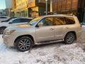 Lexus LX 570 2013 годаfor25 000 000 тг. в Алматы