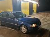 Mercedes-Benz C 280 1996 года за 1 999 999 тг. в Астана – фото 5