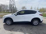 Mazda CX-5 2014 года за 9 500 000 тг. в Астана – фото 2