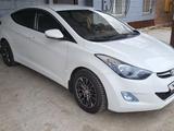 Hyundai Elantra 2012 годаүшін5 000 000 тг. в Семей