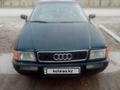 Audi 80 1992 года за 900 000 тг. в Тараз – фото 2