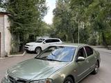 Nissan Maxima 2002 годаүшін3 200 000 тг. в Алматы