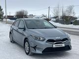 Kia Cee'd 2022 годаүшін9 300 000 тг. в Астана – фото 3