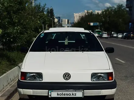 Volkswagen Passat 1993 года за 2 600 000 тг. в Алматы – фото 18