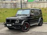 Mercedes-Benz G 63 AMG 2019 года за 92 500 000 тг. в Алматы – фото 2