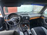 BMW 525 1992 годаүшін1 200 000 тг. в Петропавловск – фото 3