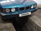 BMW 525 1995 годаүшін1 000 000 тг. в Тараз