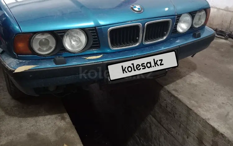 BMW 525 1995 года за 1 000 000 тг. в Тараз