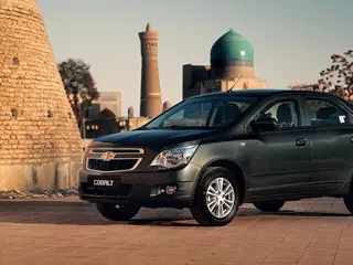 Chevrolet Cobalt