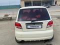 Daewoo Matiz 2011 годаүшін1 700 000 тг. в Актау – фото 2