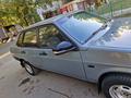 ВАЗ (Lada) 21099 2002 годаүшін1 250 000 тг. в Уральск – фото 9