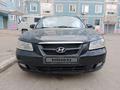 Hyundai Sonata 2005 года за 3 500 000 тг. в Жезказган – фото 5